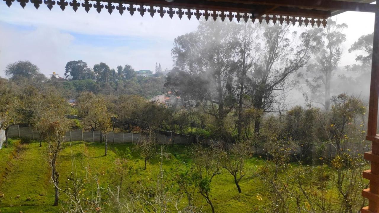 Pears Garden Royal Suite Tamilnadu - Tamilnadu - Kodaikanal Exterior foto