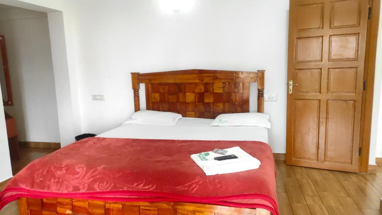 Pears Garden Royal Suite Tamilnadu - Tamilnadu - Kodaikanal Exterior foto