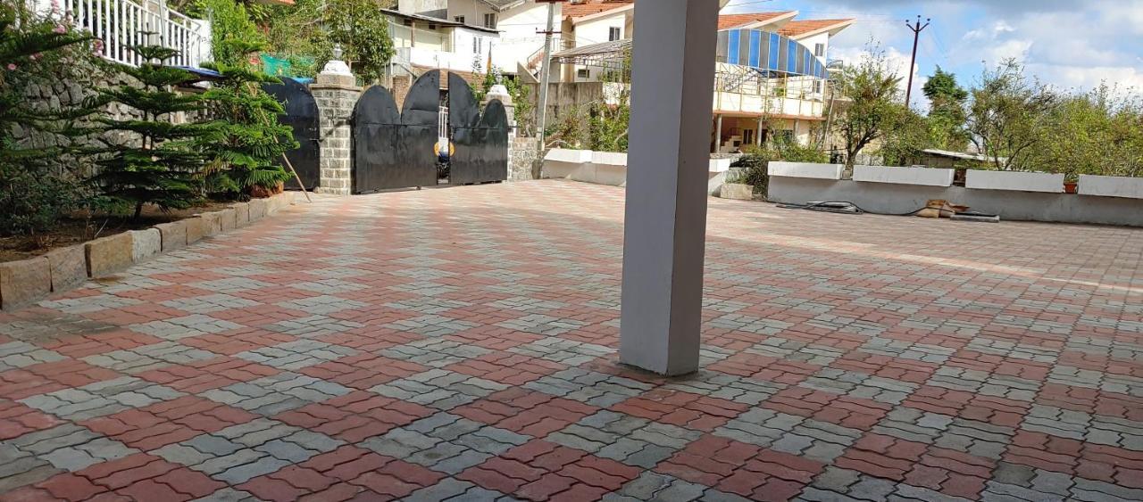 Pears Garden Royal Suite Tamilnadu - Tamilnadu - Kodaikanal Exterior foto