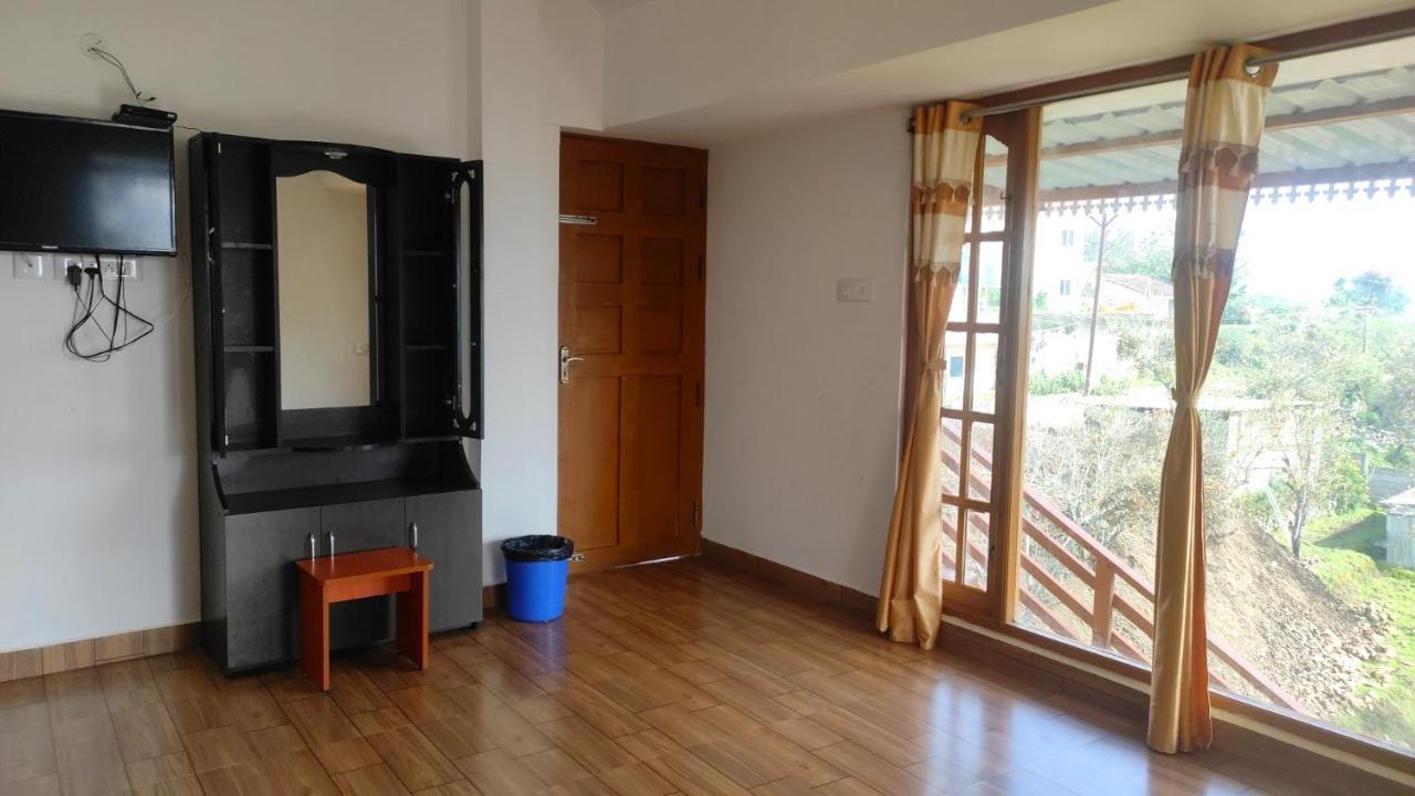Pears Garden Royal Suite Tamilnadu - Tamilnadu - Kodaikanal Exterior foto