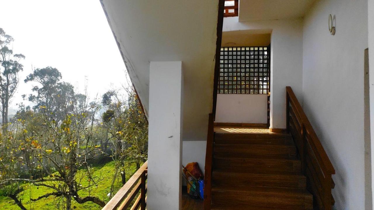 Pears Garden Royal Suite Tamilnadu - Tamilnadu - Kodaikanal Exterior foto