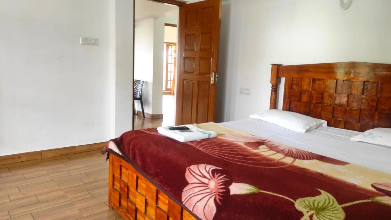 Pears Garden Royal Suite Tamilnadu - Tamilnadu - Kodaikanal Exterior foto