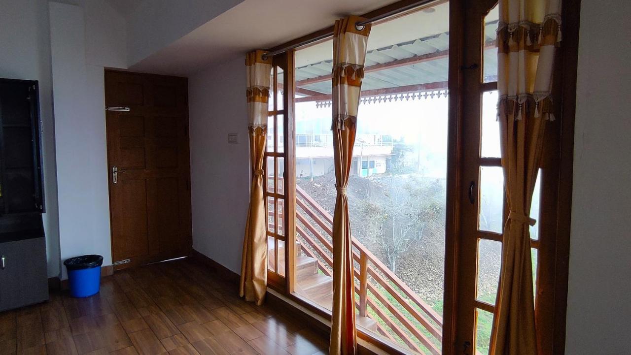 Pears Garden Royal Suite Tamilnadu - Tamilnadu - Kodaikanal Exterior foto