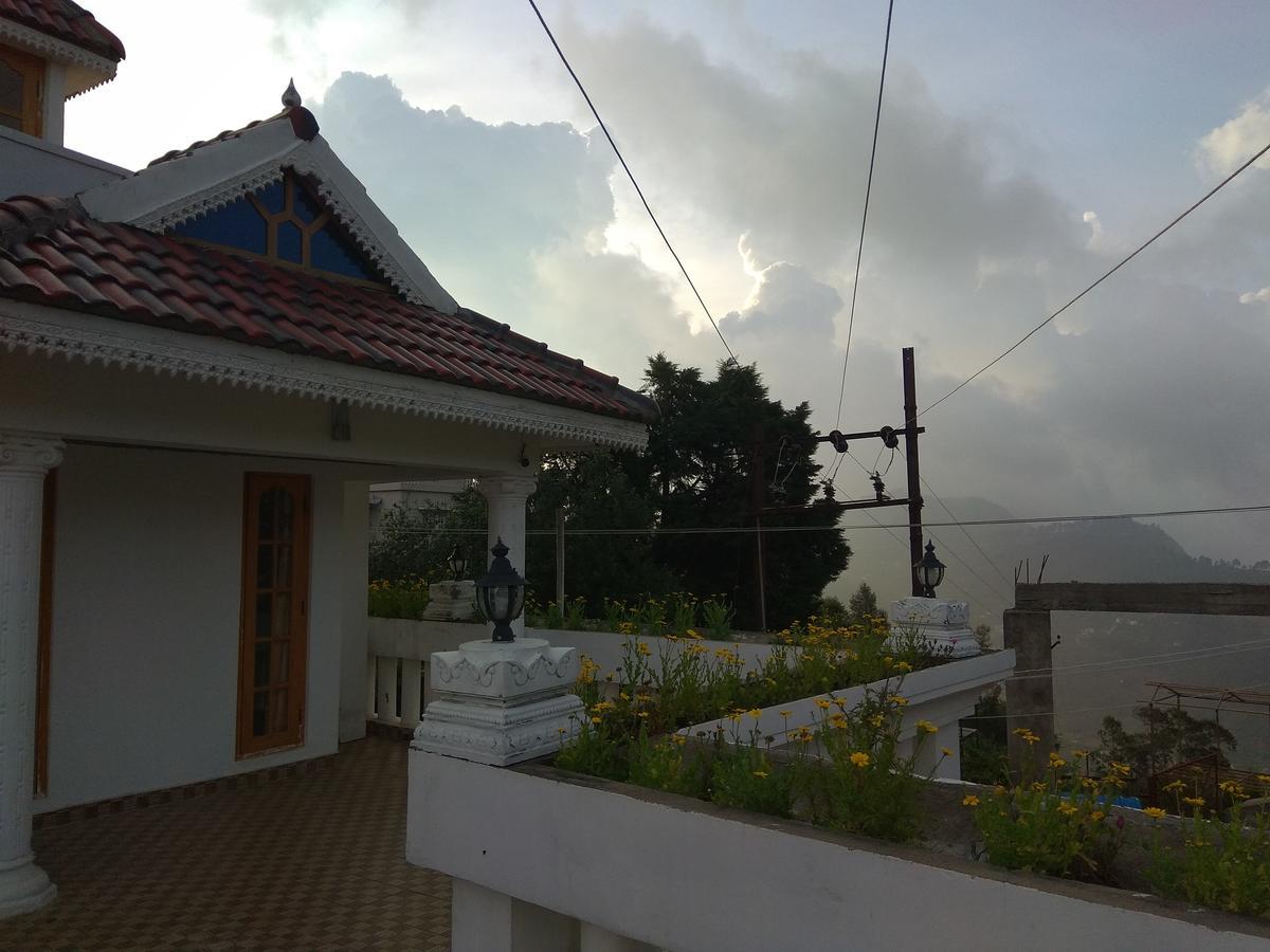 Pears Garden Royal Suite Tamilnadu - Tamilnadu - Kodaikanal Exterior foto
