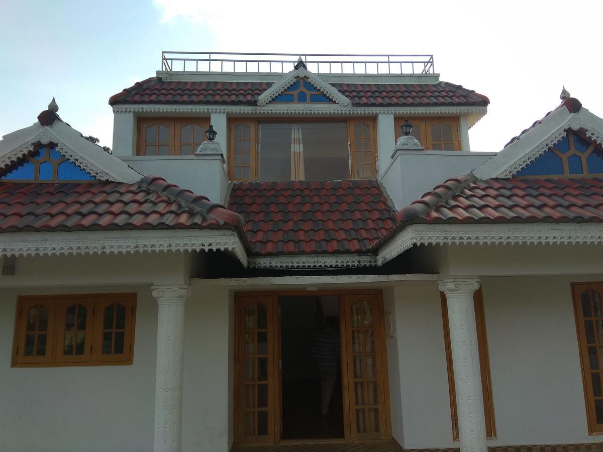 Pears Garden Royal Suite Tamilnadu - Tamilnadu - Kodaikanal Exterior foto