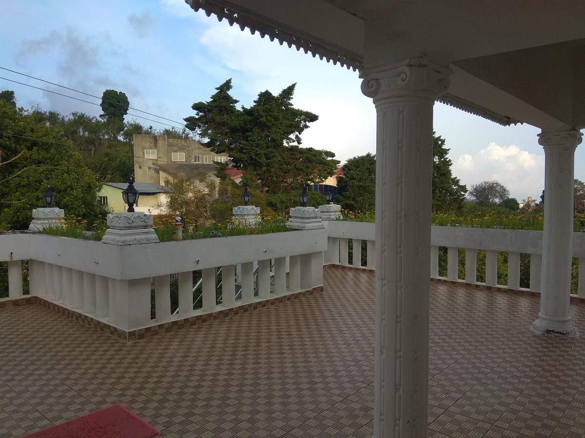 Pears Garden Royal Suite Tamilnadu - Tamilnadu - Kodaikanal Exterior foto