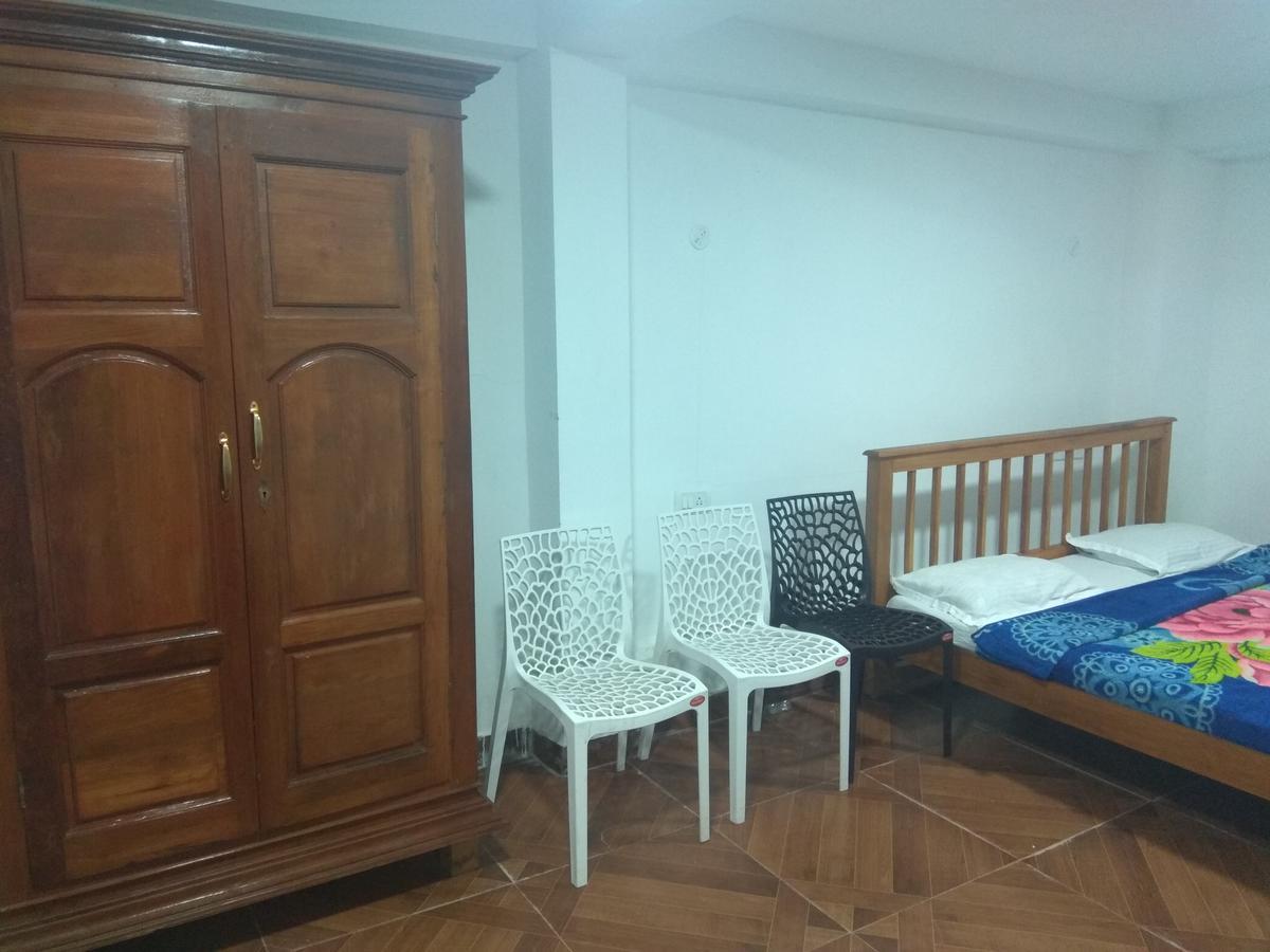 Pears Garden Royal Suite Tamilnadu - Tamilnadu - Kodaikanal Exterior foto