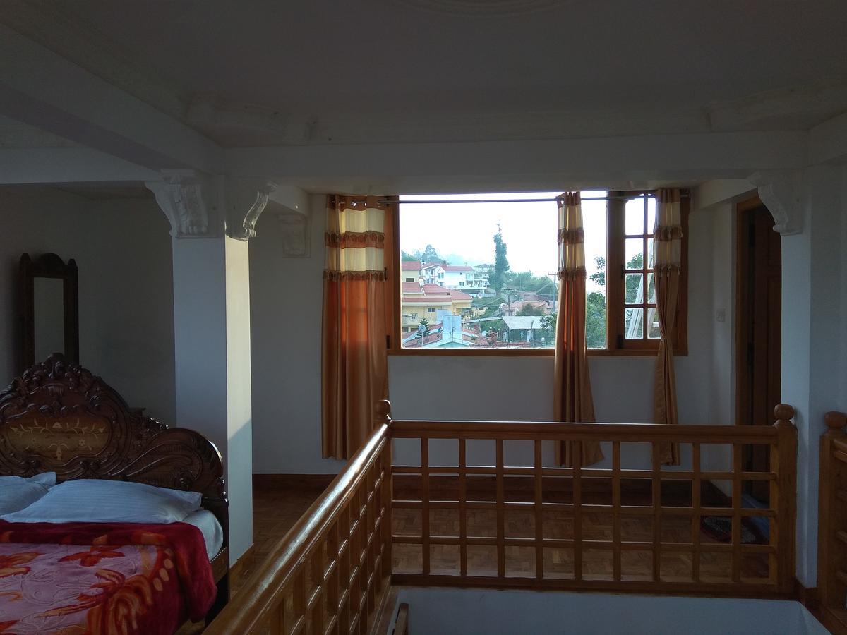 Pears Garden Royal Suite Tamilnadu - Tamilnadu - Kodaikanal Exterior foto
