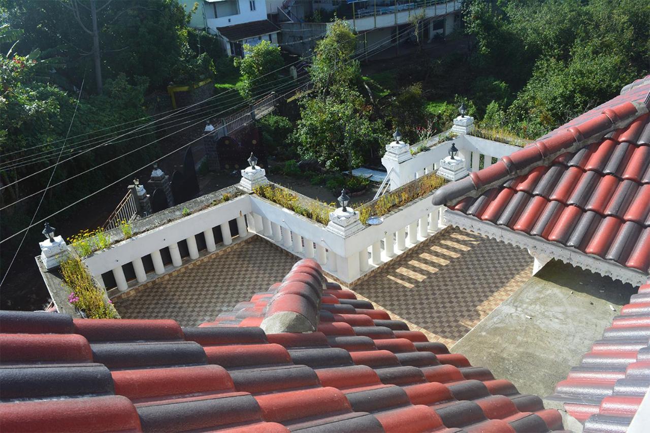 Pears Garden Royal Suite Tamilnadu - Tamilnadu - Kodaikanal Exterior foto